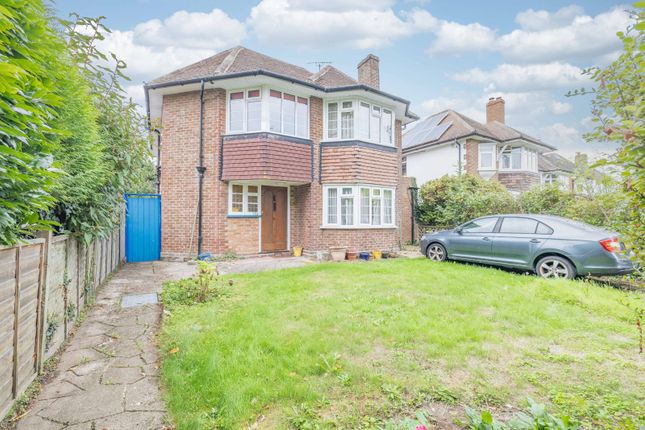 4-bed detached on 25, Ersham Road, Kent, £550,000
