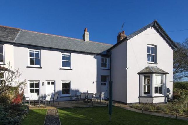 Houses To Let In Boscastle Homes To Rent In Boscastle