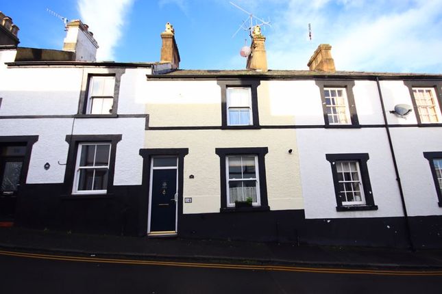 Cottage for sale in Uppergate Street, Conwy