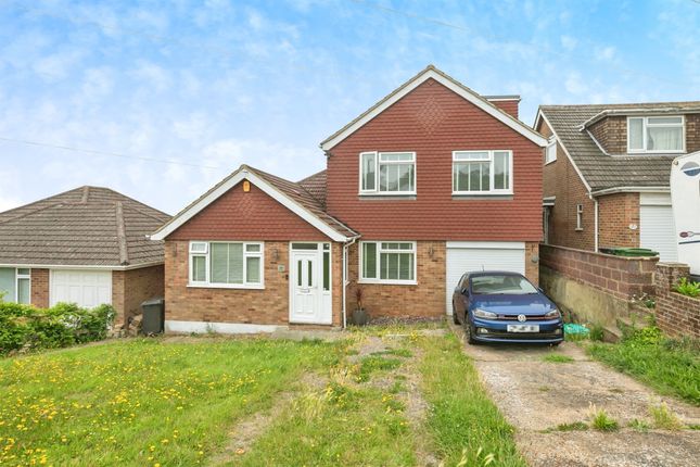 Detached house for sale in Pilot Road, Hastings