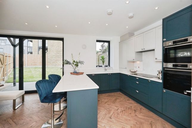 Plot 40, Guston Heights, Dover photo 4