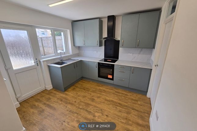 Braid Crescent, Billingham photo 2