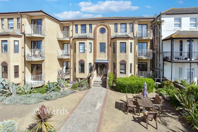 Moyle Court, Marine Parade, Hythe photo 2