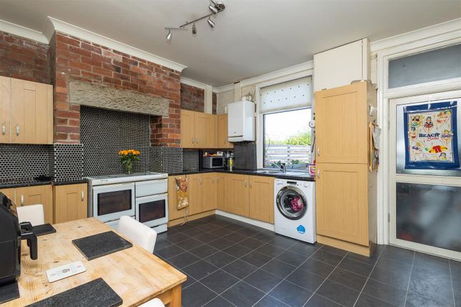 Terraced house for sale in Middleton Avenue, Rothwell, Leeds