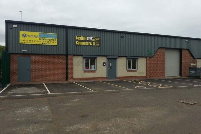 Thumbnail Retail premises for sale in Oakney Wood Avenue, Selby