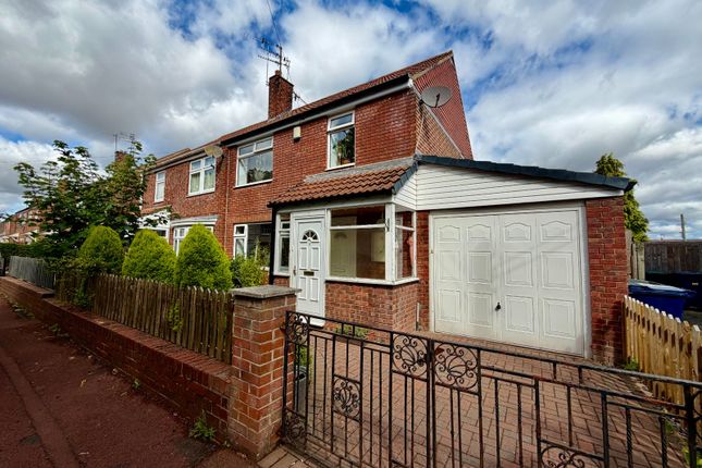 3-bed house on 30, Elm Grove, Newcastle upon Tyne, £900/mo