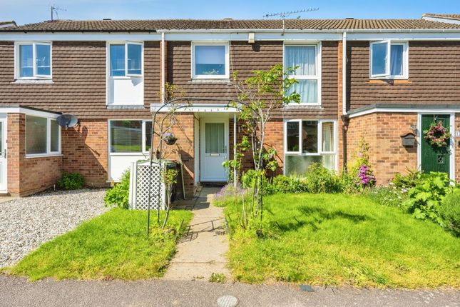 Thumbnail Semi-detached house for sale in Webbs Close, Bromham, Bedford