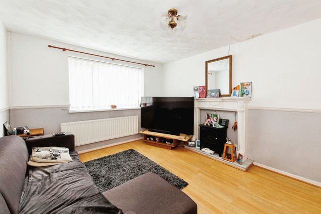 Flat for sale in Ravensworth Terrace, South Shields