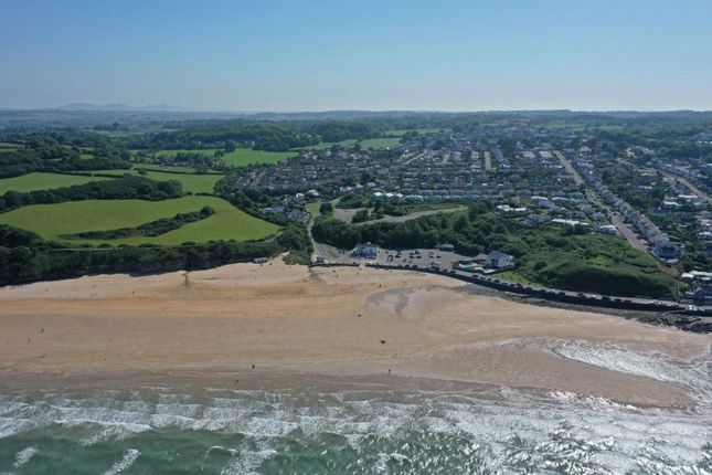 Flat for sale in Plas Glanrafon, Benllech, Anglesey, Sir Ynys Mon