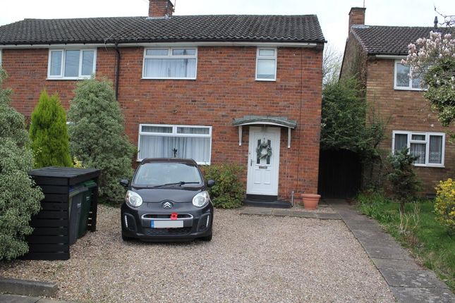 Thumbnail Semi-detached house to rent in Brook Road, Oldbury