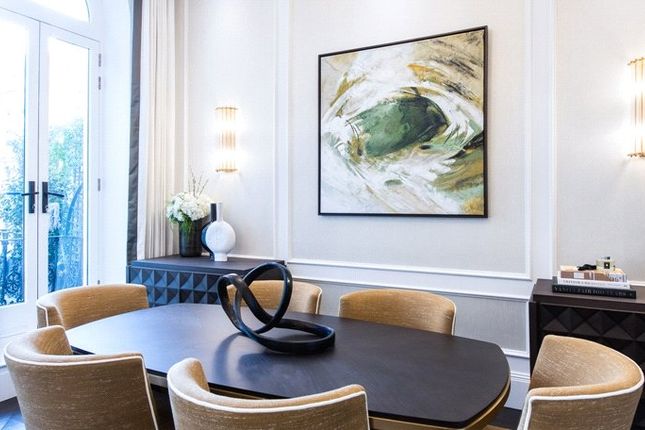 Flat 5,, 21-22, Prince of Wales Terrace, London photo 3