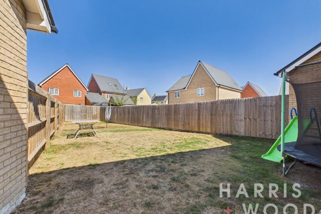 80, Flemming Way, Essex photo 4