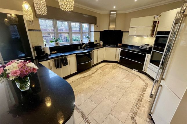 Detached house for sale in The Pottery, Liverpool