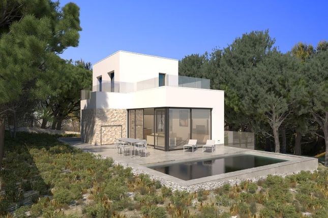Thumbnail Villa for sale in Av. De Las Colinas, 2, 03189 San Miguel De Salinas, Alicante, Spain