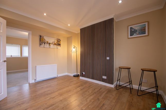 Flat for sale in Lappin Street, Clydebank