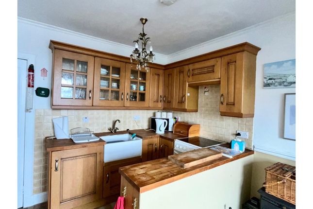 Flat for sale in 36 George Street, Isle Of Cumbrae