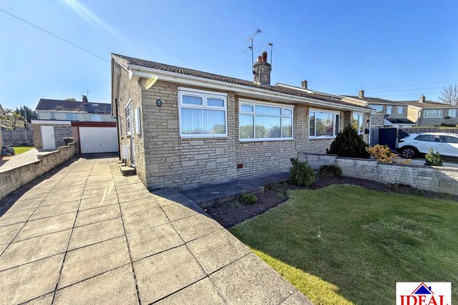 2-bed house on 13, Sherwood Drive, Skellow, Doncaster, £175,000
