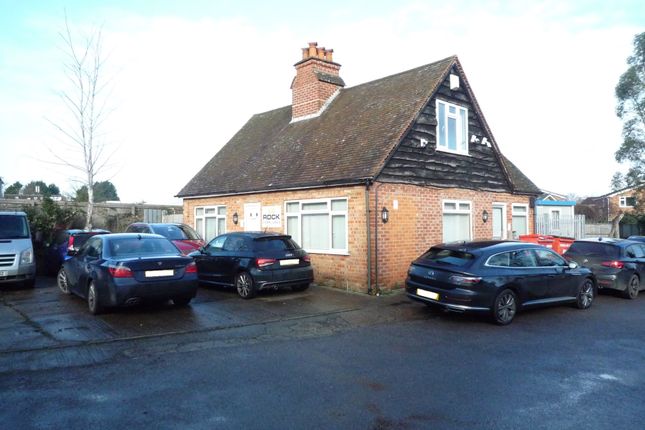 Thumbnail Office for sale in Reading Road, Yateley