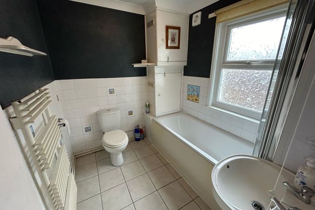 Terraced house to rent in Alexandra Road, Ramsgate