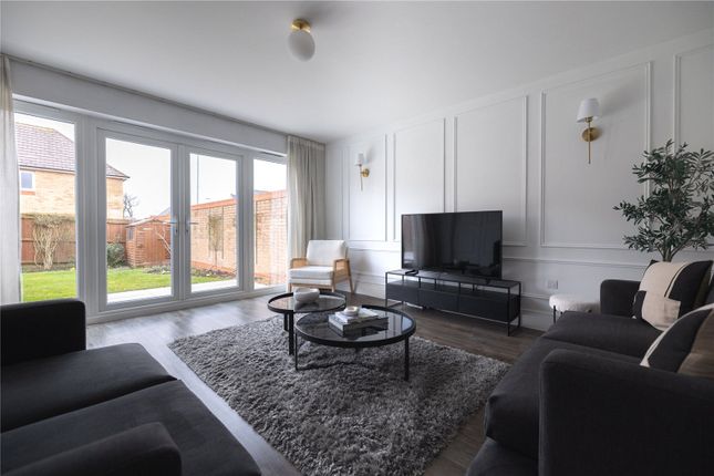 1, Henrietta Court, Oldham photo 3