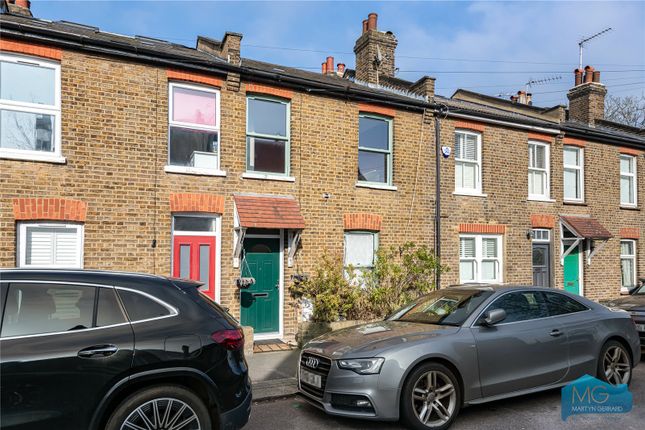 2-bed house on 37, Green Road, London, £500,000