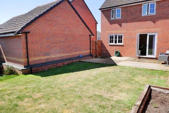 47, Hurricane Drive, Calne photo 4