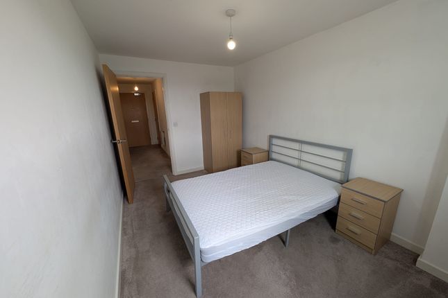 Apartment 58, Ladywell Point, Salford photo 2