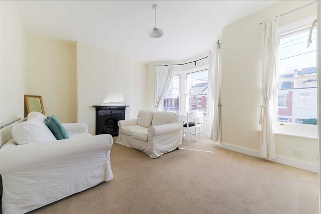 Maisonette to rent in Merivale Road, First Floor Flat, London