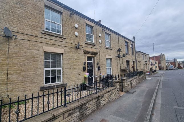 Thumbnail Flat for sale in Halifax Road, Liversedge