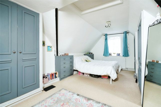 Flat for sale in Mill Road, Stratton Audley, Bicester