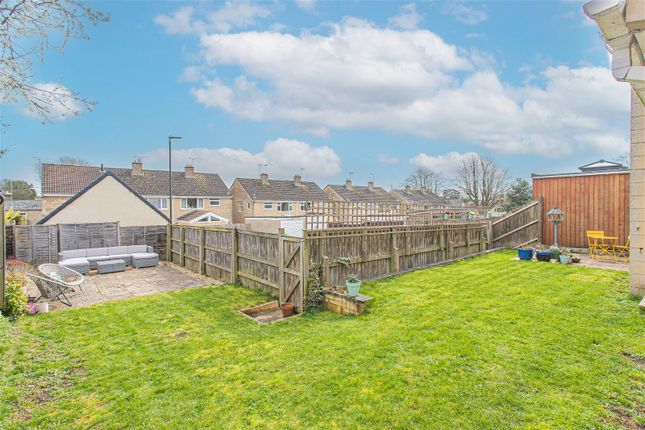 Semi-detached house for sale in St. Marys Road, Tetbury