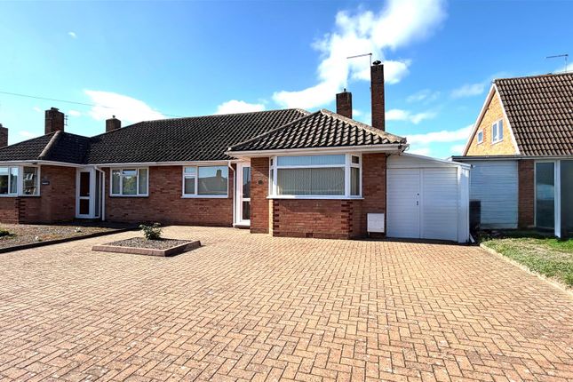 2-bed bungalow on 13, Abberley Drive, Droitwich, £290,000