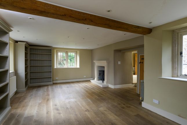 Detached house for sale in Hillsgreen Lodge, Hartham, Corsham, Wiltshire