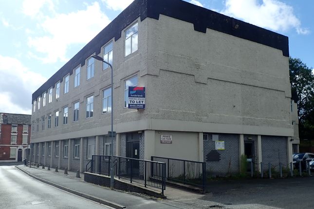 Thumbnail Office for sale in St. Nicholas Street, Hereford