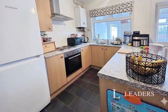 56, Woodland Drive, Nottinghamshire photo 2