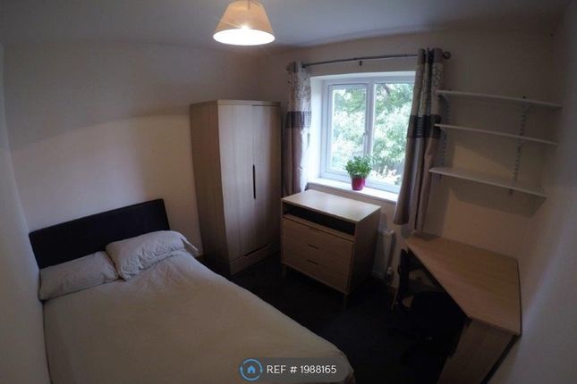 Semi-detached house to rent in Beeston Road, Nottingham