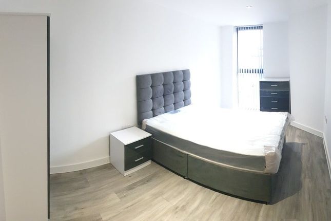 Flat 1, Orange Grove House, Manchester photo 3