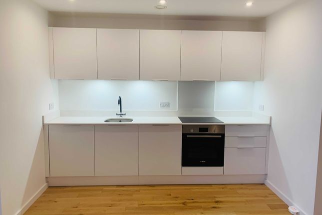 Apartment 224, Stockport photo 3