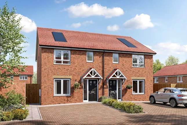 Taylor Wimpey - Kenton Bank Meadows