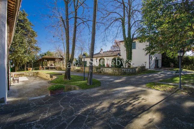 Villa for sale in Strada Del Cerro, Barberino Tavarnelle, Toscana