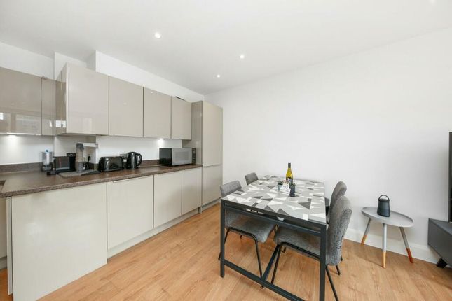 Flat for sale in Broadway, Peterborough