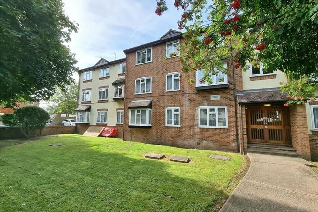 Thumbnail Flat for sale in Church Road, Hayes