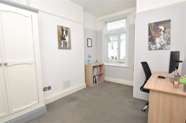 Terraced house for sale in Townshend Avenue, Plymouth, Devon