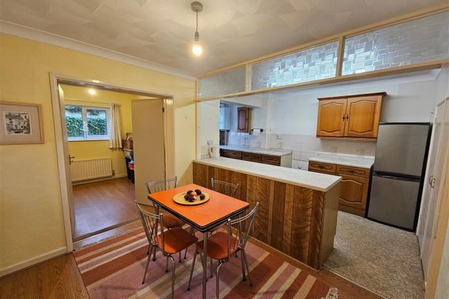 End terrace house for sale in Sutton Close, Torquay