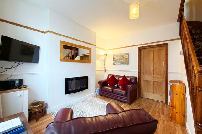 Rose Cottage, 2 George Street, Keswick photo 2