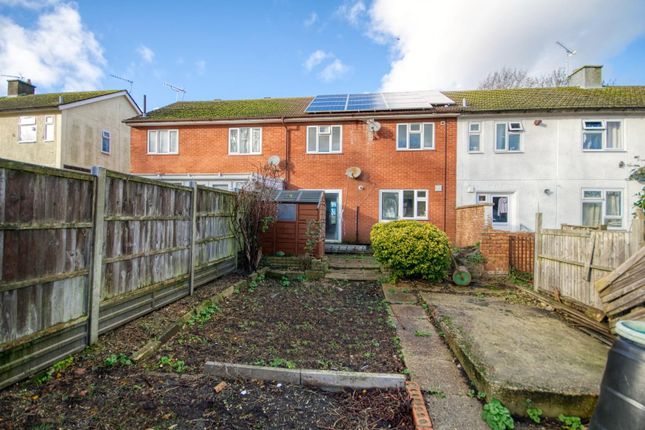 104, Burke Drive, Southampton photo 2
