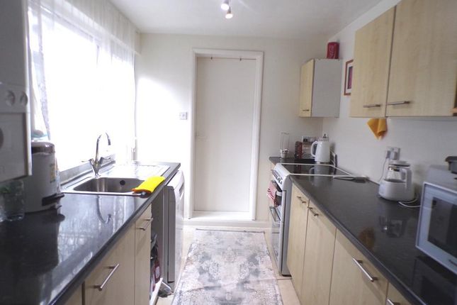 Clumber Street, Clumber Street, Hull photo 3