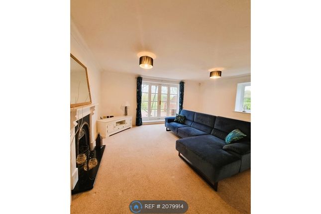 End terrace house to rent in Whitlingham Hall, Norfolk