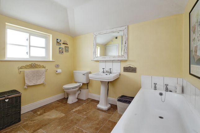 End terrace house for sale in Linden Avenue, Great Ayton, Middlesbrough, North Yorkshire