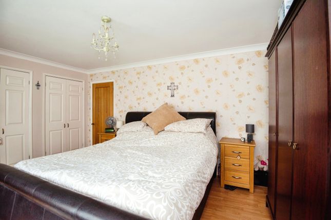 Bungalow for sale in Bartletts Close, Minster On Sea, Sheerness, Kent